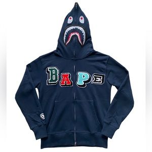 Bape Hoodie